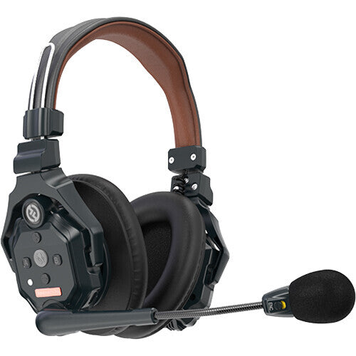 Hollyland Solidcom C1 Pro Master Wireless Headset Dual-Ear Version image 2