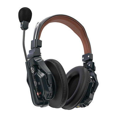 Hollyland Solidcom C1 Pro Master Wireless Headset Dual-Ear Version image 1