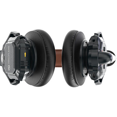 Hollyland Solidcom C1 Pro Master Wireless Headset Dual-Ear Version image 4