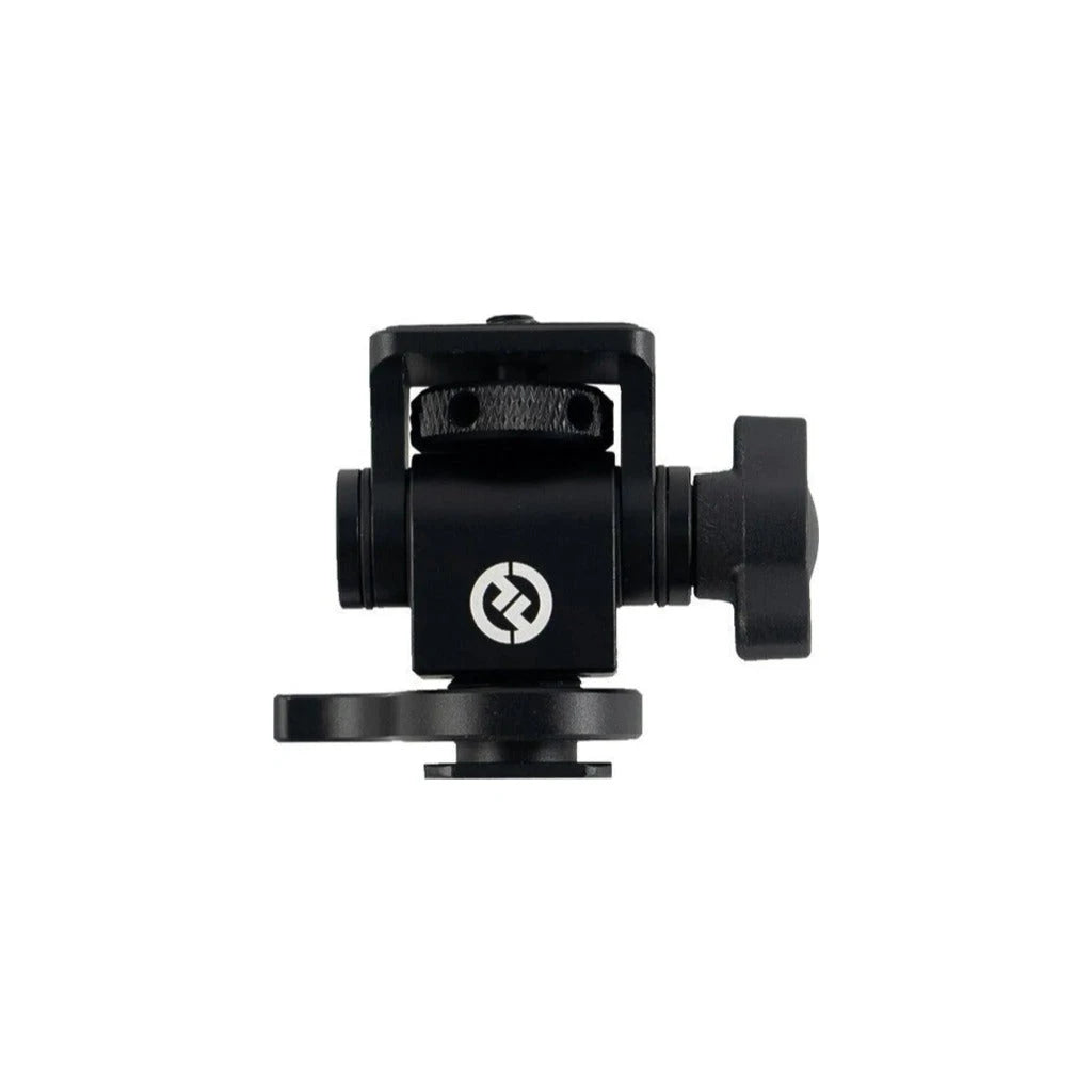 Hollyland Rotatable Cold Shoe Mount image 1