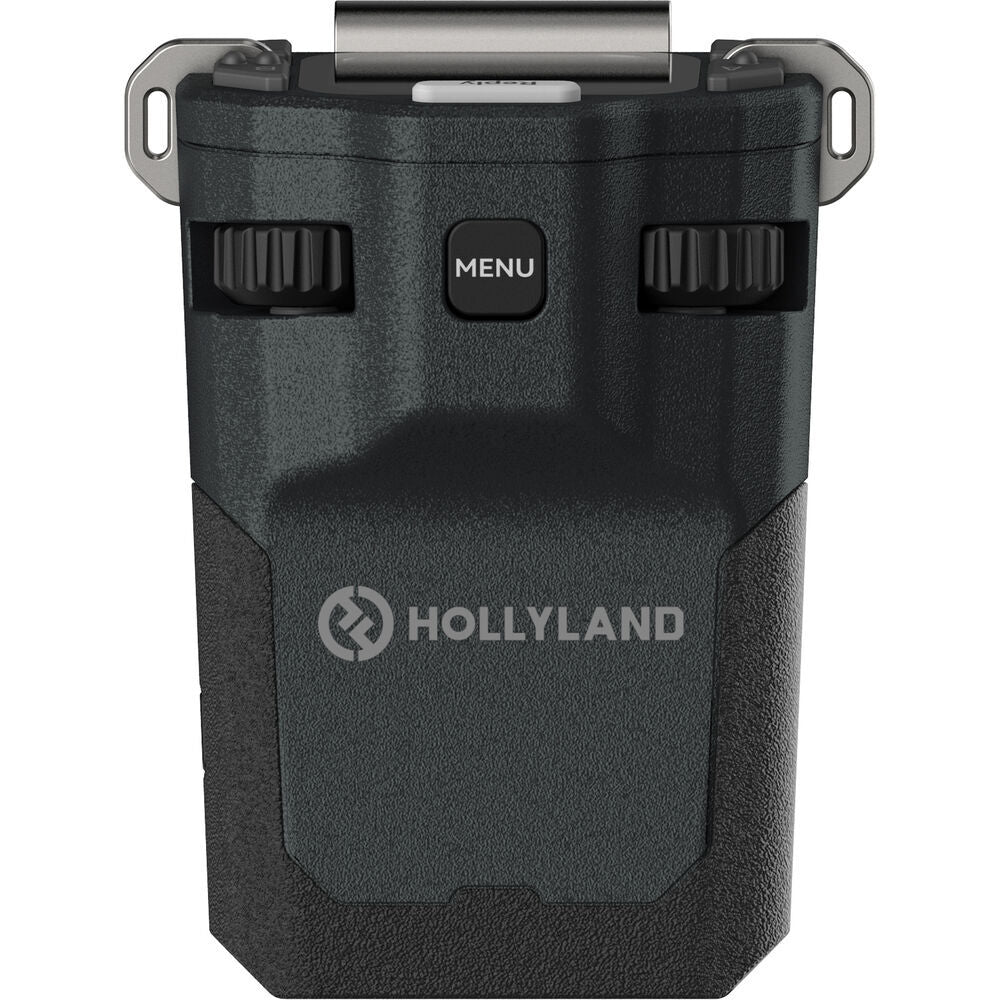 Hollyland Solidcom H1 Beltpack image 3