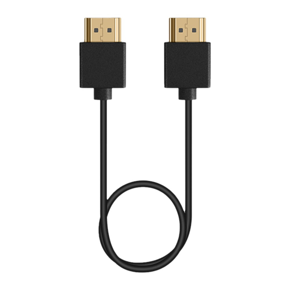 Hollyland Full HDMI to HDMI 2.0 Cable 4K60 (40cm) image 1