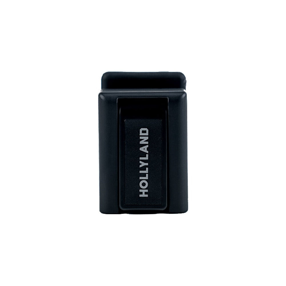 Hollyland Lark Max 2 Hot Shoe Adaptor for Sony Cameras (Please see the compatible list) image 1