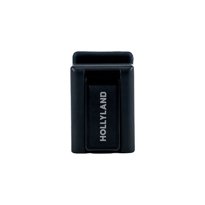 Hollyland Lark Max 2 Hot Shoe Adaptor for Sony Cameras (Please see the compatible list) image 1