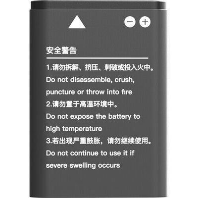 Hollyland Li-Ion Battery Pack for Solidcom M1 and M1 Pro Beltpack image 2