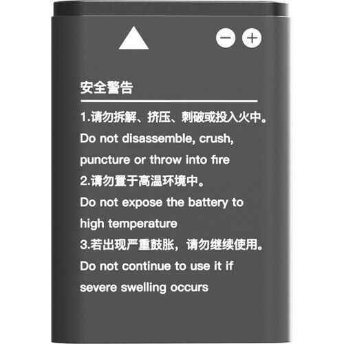 Hollyland Li-Ion Battery Pack for Solidcom M1 and M1 Pro Beltpack image 2