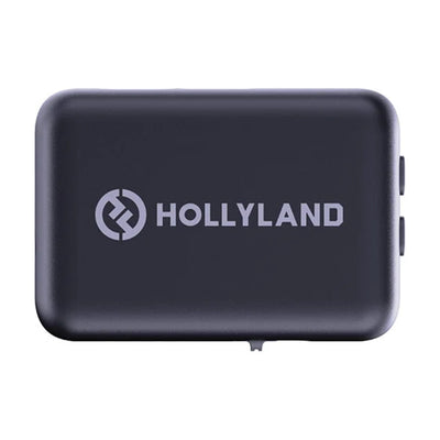 Hollyland Lark M3 Wireless Microphone Kit 2TX+2RX