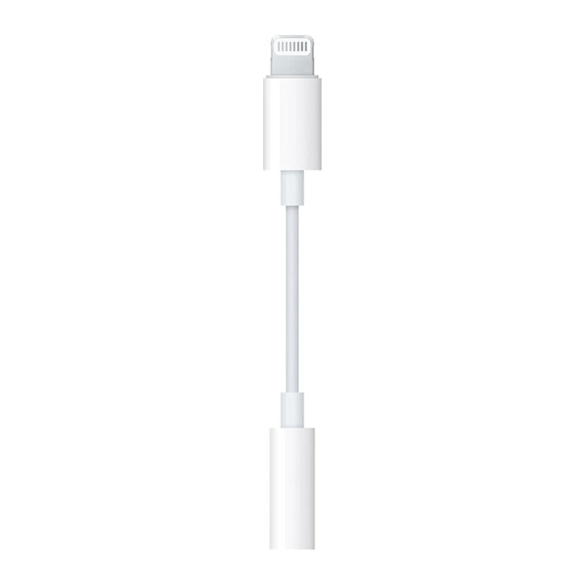 Hollyland Lightning to 3.5mm Headphone Jack Audio Cable image 1