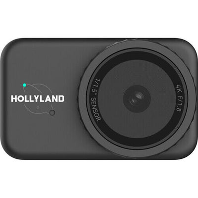 Hollyland Lyra UHD 4K Webcam Streaming Combo image 2