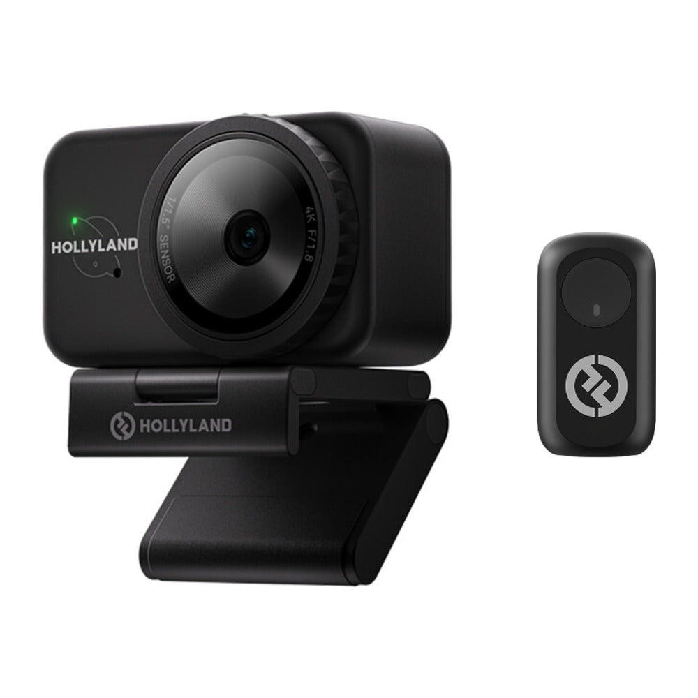 Hollyland Lyra UHD 4K Webcam Streaming Combo image 1