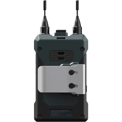 Hollyland Solidcom M1 Beltpack for DECT Intercom System (1.9 GHz) image 2