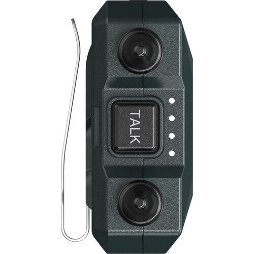 Hollyland Solidcom M1 Beltpack for DECT Intercom System (1.9 GHz) image 4