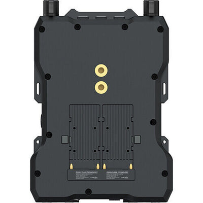 Hollyland Solidcom M1 Pro Full-Duplex Wireless Intercom System with 8 Beltpacks & Dual-Ear Headsets (1.9 GHz) image 3