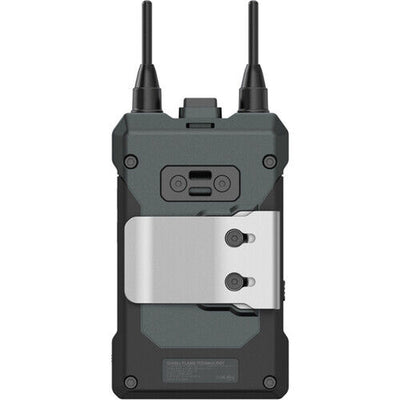 Hollyland Solidcom M1 Pro Full-Duplex Wireless Intercom System with 8 Beltpacks & Dual-Ear Headsets (1.9 GHz) image 6
