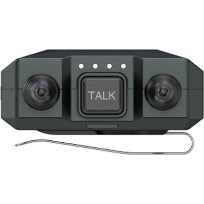 Hollyland Solidcom M1 Pro Full-Duplex Wireless Intercom System with 8 Beltpacks & Dual-Ear Headsets (1.9 GHz) image 7
