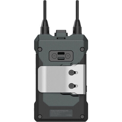 Hollyland Solidcom M1 Pro Full-Duplex Wireless Intercom System with 8 Beltpacks Single-Ear Headsets (1.9 GHz) image 6