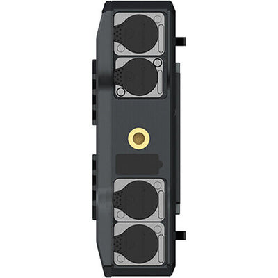 Hollyland Solidcom M1 Pro Full-Duplex Wireless Intercom System with 8 Beltpacks Single-Ear Headsets (1.9 GHz) image 4