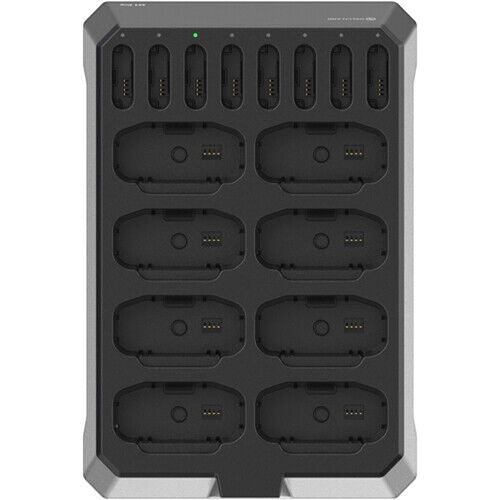 Hollyland Solidcom M1 Pro Full-Duplex Wireless Intercom System with 8 Beltpacks Single-Ear Headsets (1.9 GHz) image 10