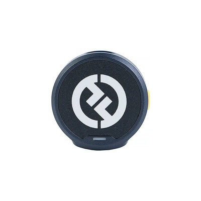 Hollyland LARK M2 Wireless Microphone Transmitter for LARK M2 Systems (2.4 GHz, Shine Charcoal) image 1