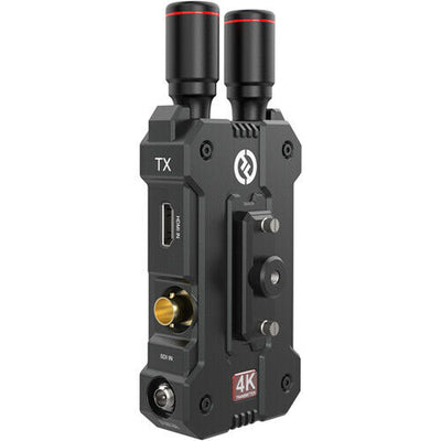 Hollyland Mars 4K Wireless Video Transmitter Only image 2