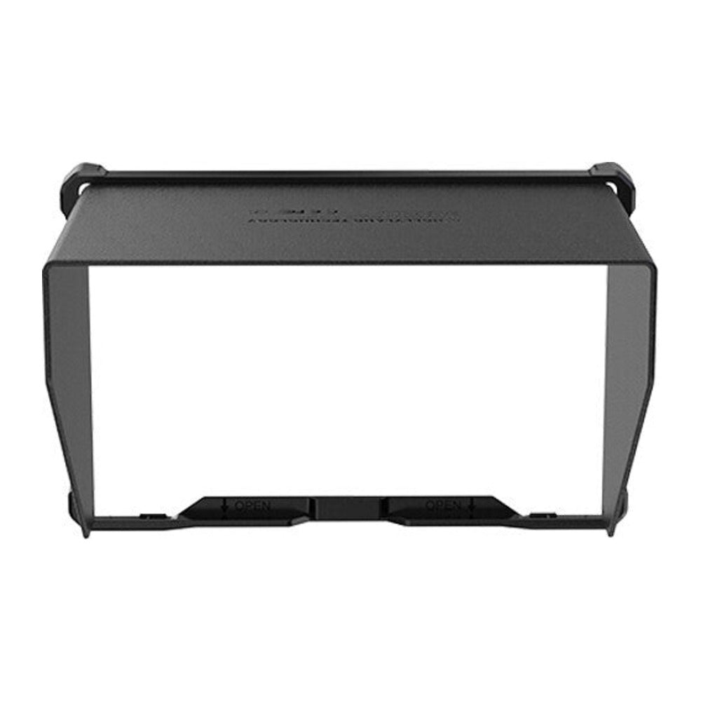 Hollyland Monitor Sun Hood for Pyro 7 Transceiver Monitor image 1