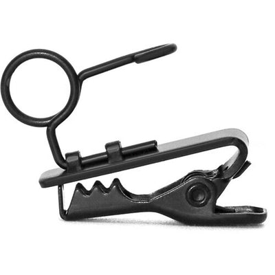 Hollyland Professional Omnidirectional Lavalier Microphone with 3.5mm image 3