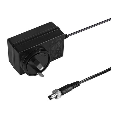 Hollyland 12V 2A DC Adapter Power Supply Unit image 2