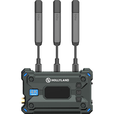 Hollyland Pyro S 4K HDMI/SDI Wireless Video Transmission System image 4