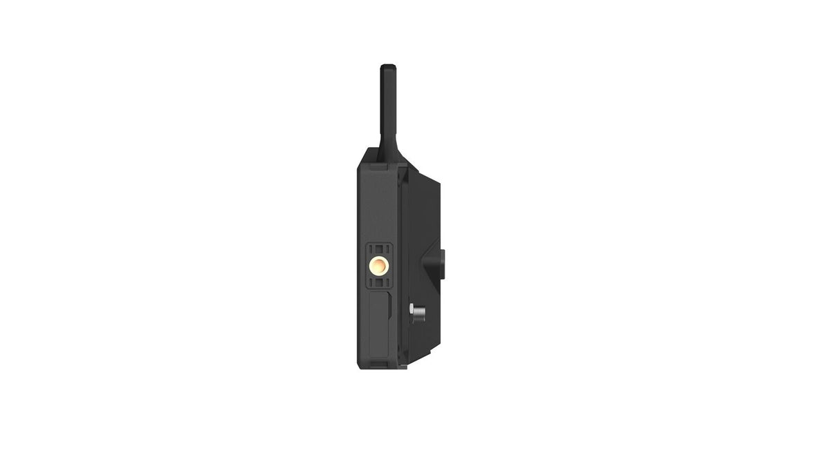 Hollyland Pyro 5 Wireless Transceiver Monitor 5.5" 1500nits brightness image 2