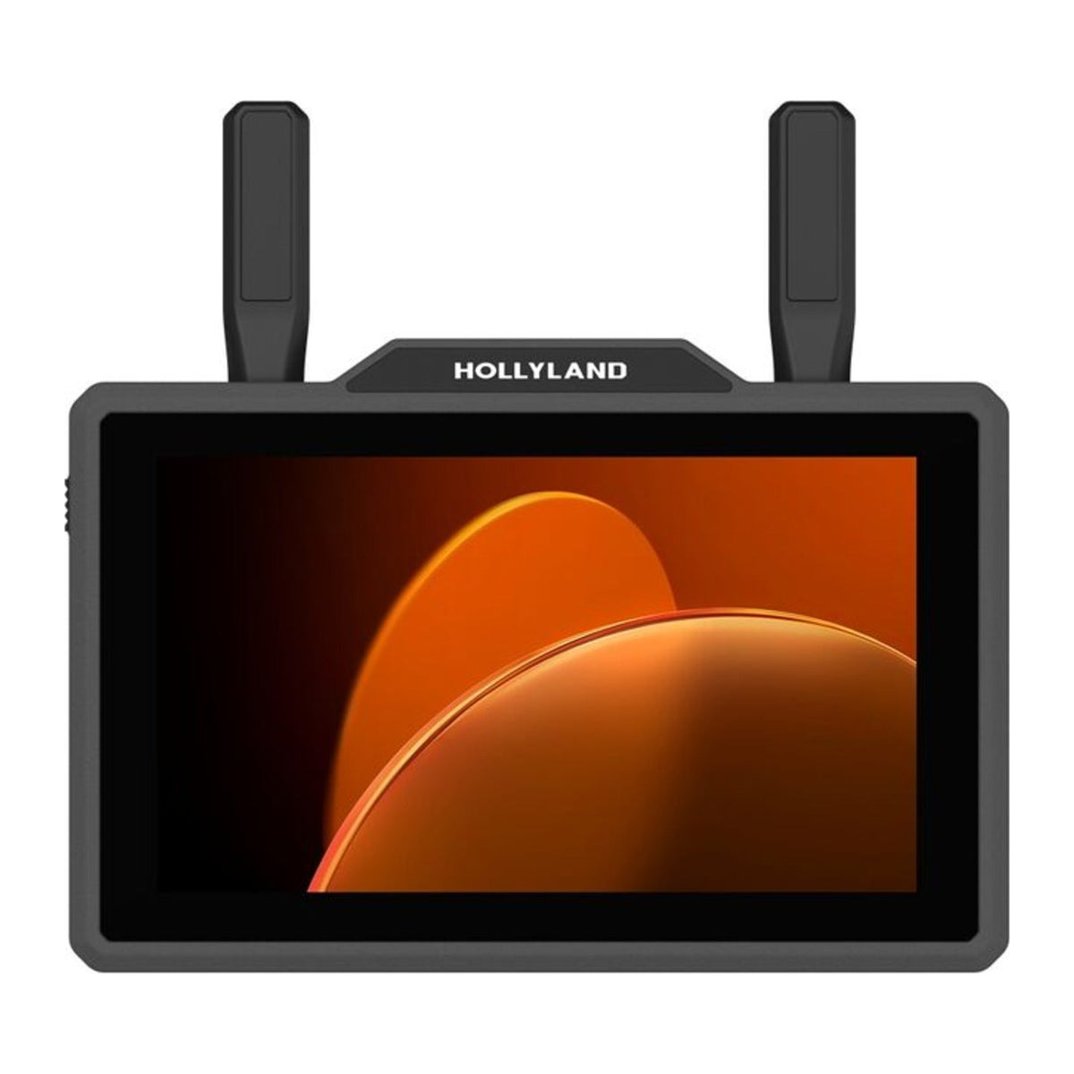 Hollyland Pyro 5 Wireless Transceiver Monitor 5.5" 1500nits brightness image 1