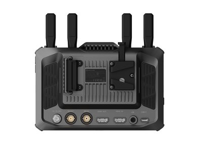 Hollyland Pyro 7 Ultra 7" 4K60 Wireless Transceiver Monitor