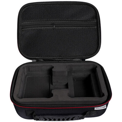 Hollyland Storage Case for Mars M1 Monitors (Store up to 2 x M1 Monitors) image 3