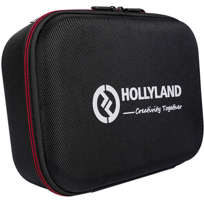 Hollyland Storage Case for Mars M1 Monitors (Store up to 2 x M1 Monitors) image 2