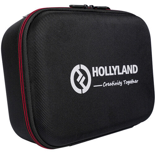 Hollyland Storage Case for Mars M1 Monitors (Store up to 2 x M1 Monitors) image 2