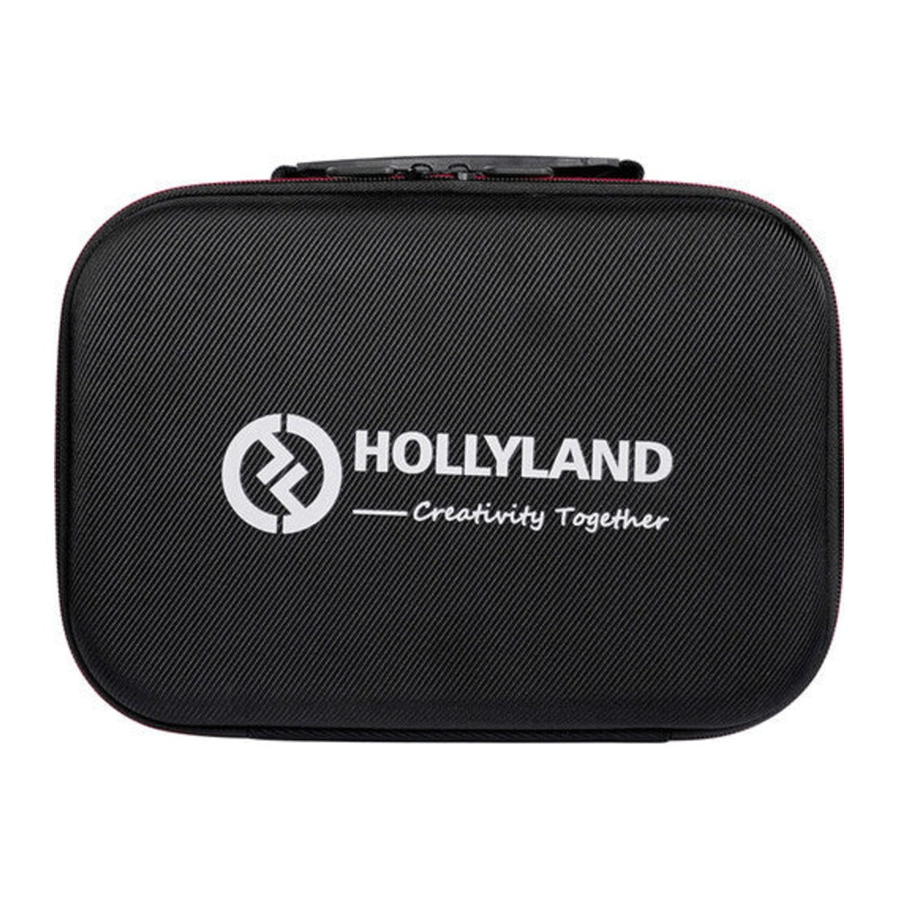 Hollyland Storage Case for Mars M1 Monitors (Store up to 2 x M1 Monitors) image 1