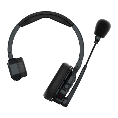 Solidcom SE Global Wireless Single Ear Remote Headset image 1