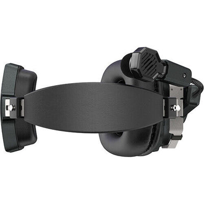 Hollyland Electret Mic ENC Single-Ear Headset - 10 pin Lemo For Solidcom H1 and M1 Pro image 3