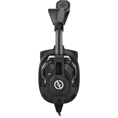 Hollyland Electret Mic ENC Single-Ear Headset - 10 pin Lemo For Solidcom H1 and M1 Pro image 5