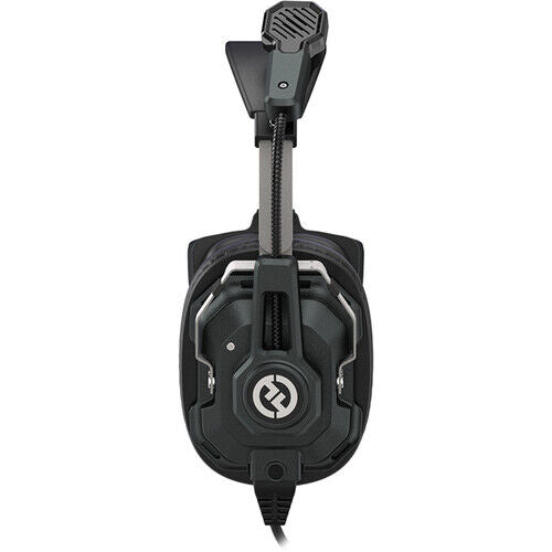 Hollyland Electret Mic ENC Single-Ear Headset - 10 pin Lemo For Solidcom H1 and M1 Pro image 5