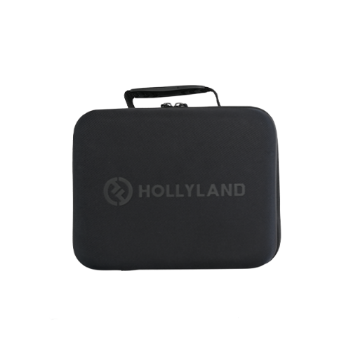 Hollyland Solidcom SE Pro 1.9GHz Wireless Intercom Kit with 4 Headsets image 8