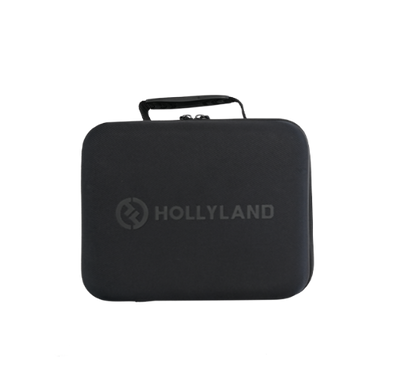 Hollyland Solidcom SE Pro 1.9GHz Wireless Intercom Kit with 6 Headsets image 8