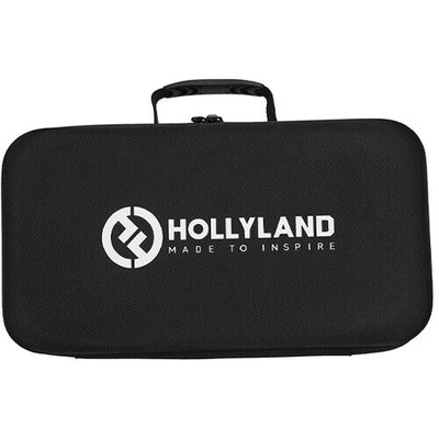 Hollyland Solidcom C1 Pro 4-Person Dual-Ear Noise Cancelling Headset Intercom image 8