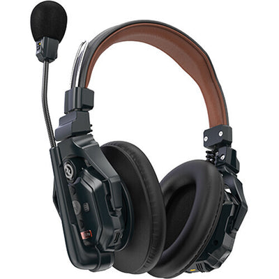 Hollyland Solidcom C1 Pro 4-Person Dual-Ear Noise Cancelling Headset Intercom image 2