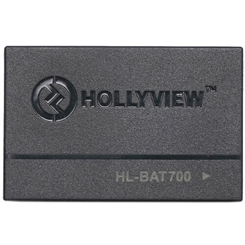 Hollyland Solidcom C1 Pro 4-Person Dual-Ear Noise Cancelling Headset Intercom image 6