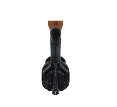 Hollyland Solidcom SE Global 2S 2-Person Full-Duplex Single-Ear Noise-Cancelling Headset Intercom System (2.4 GHz) image 4