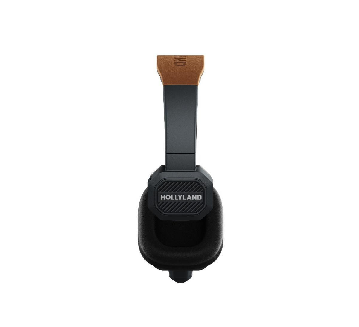 Hollyland Solidcom SE Global 2S 2-Person Full-Duplex Single-Ear Noise-Cancelling Headset Intercom System (2.4 GHz) image 3