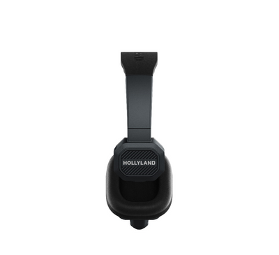 Hollyland Solidcom SE Global 4S 4-Person Full-Duplex Single-Ear Noise-Cancelling Headset Intercom System (2.4 GHz) image 7