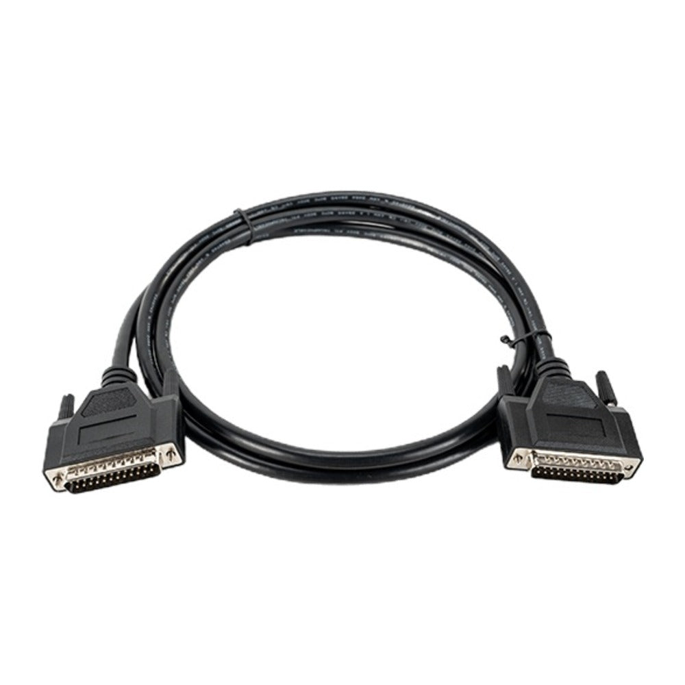 Hollyland DB25 Male to DB25 Male Tally Cable (Length: 1.5m) image 1