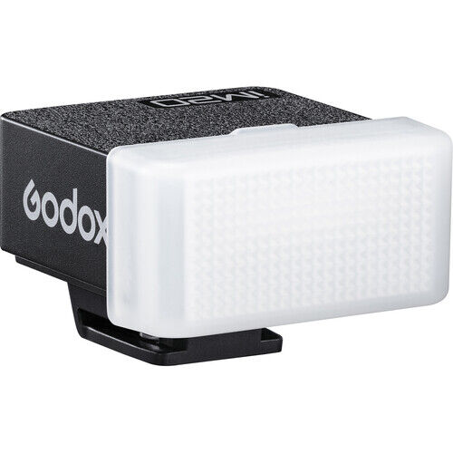 Godox Diffuser for iM20 Mini Flash image 3