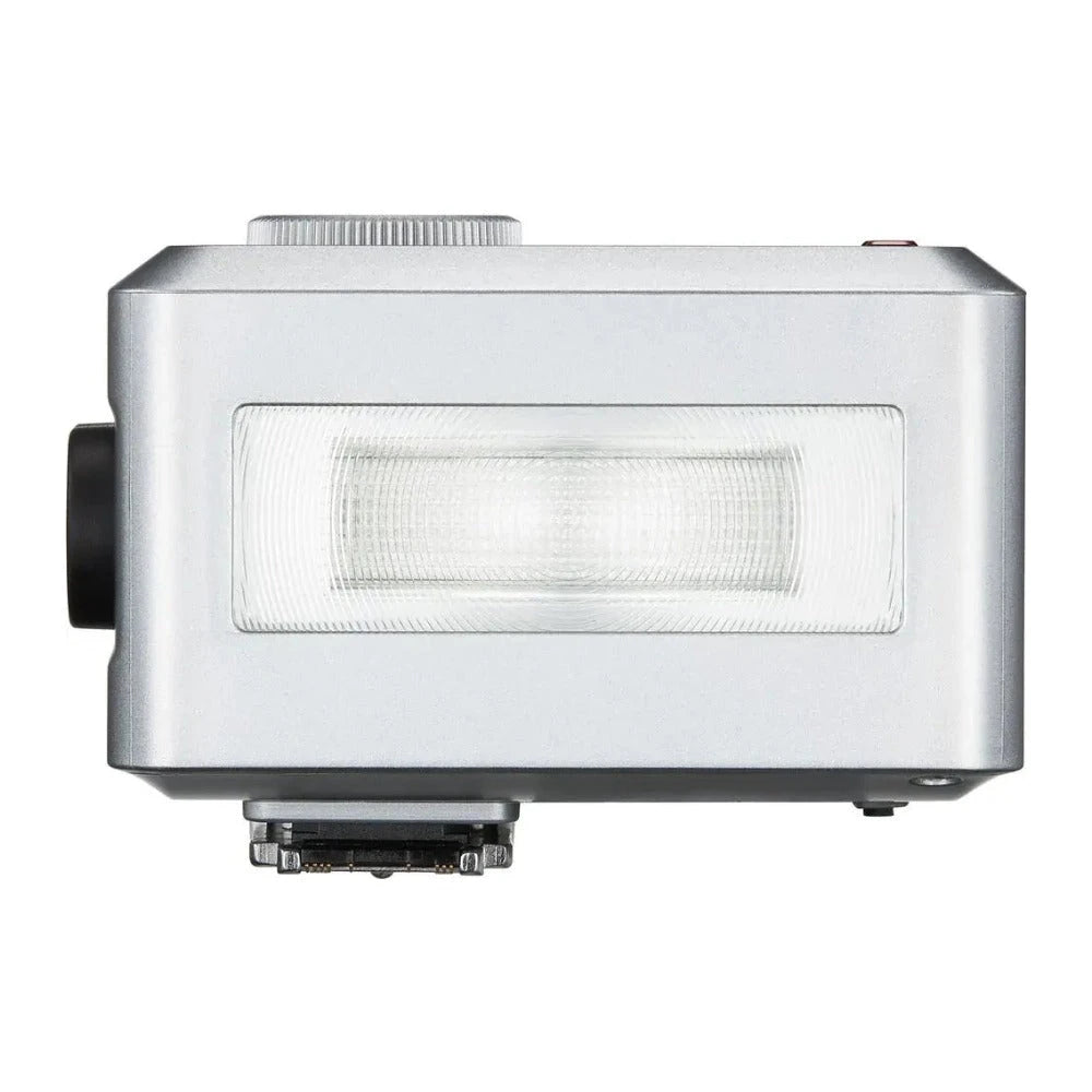 Godox iT30Pro C TTL Mini Flash For Canon (Silver) image 1